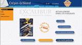 Revue Excalibur - 6.9 ko
