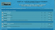 Forgefr.com - Forum des couteliers-forgerons - 10.4 ko